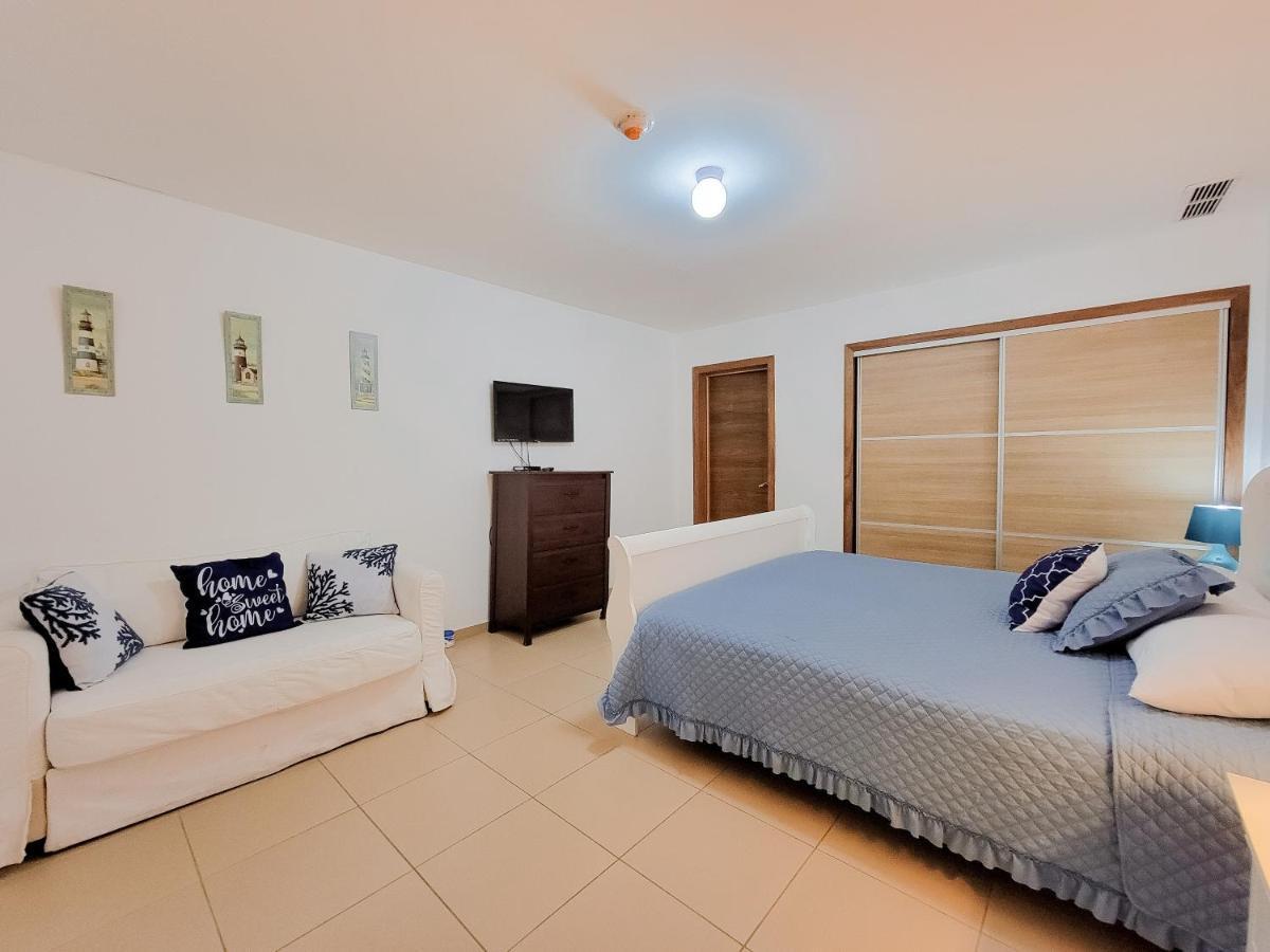 Marbella Beachfront 2Br Apt 璜多里奥 外观 照片