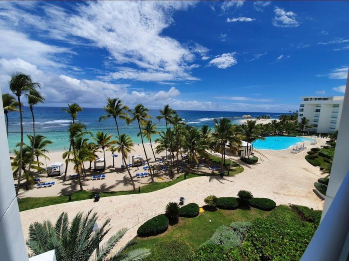Marbella Beachfront 2Br Apt 璜多里奥 外观 照片